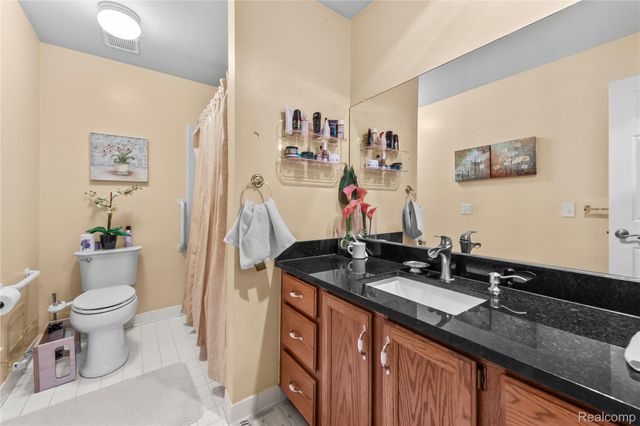 2162 London Bridge Drive, Rochester Hills, MI 48307