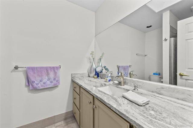 2162 London Bridge Drive, Rochester Hills, MI 48307