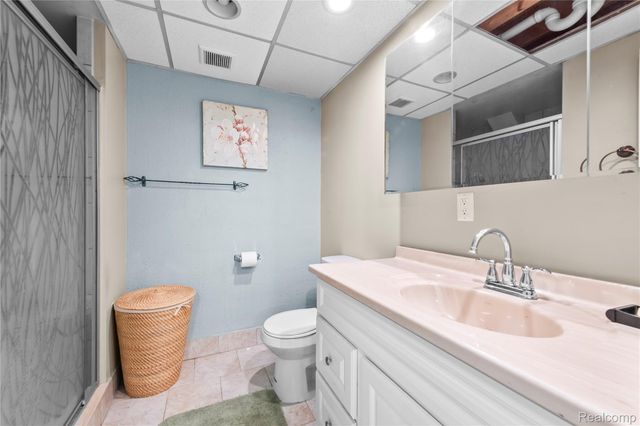 2162 London Bridge Drive, Rochester Hills, MI 48307