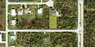 3460 Homestead RD, Rotonda West, FL 33947