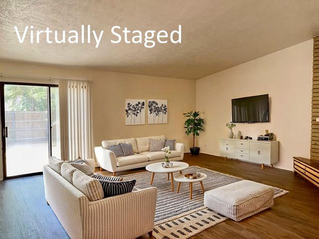 4020 Blue Flag Lane, Fort Worth, TX 76137