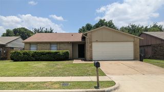 4020 Blue Flag Lane, Fort Worth, TX 76137