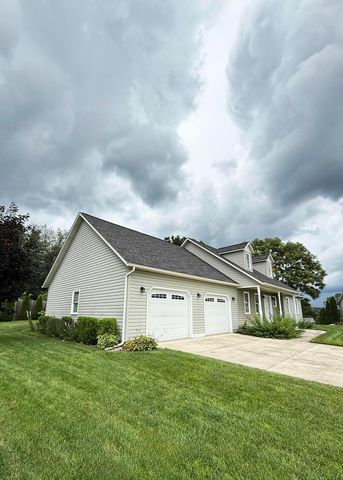 741 Huntley Avenue, Logan, OH 43138