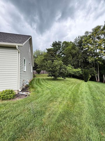 741 Huntley Avenue, Logan, OH 43138