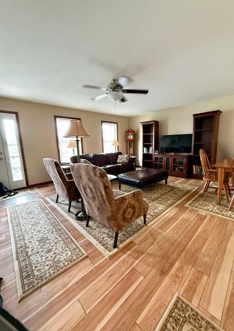 741 Huntley Avenue, Logan, OH 43138