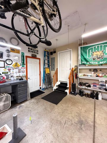 741 Huntley Avenue, Logan, OH 43138