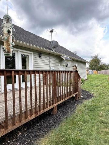 741 Huntley Avenue, Logan, OH 43138