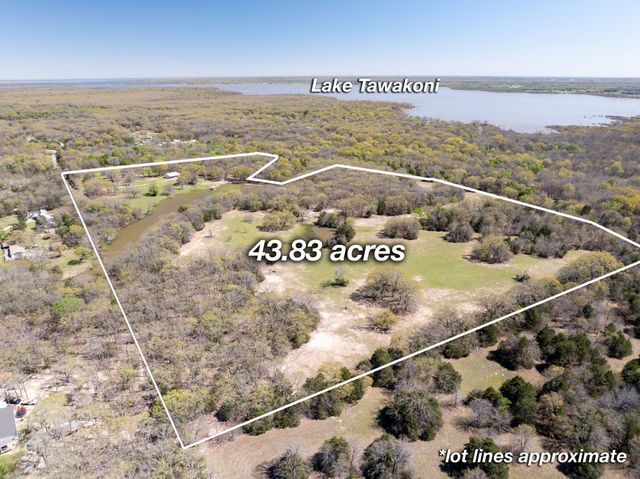 10610 County Road 3605, Quinlan, TX 75474