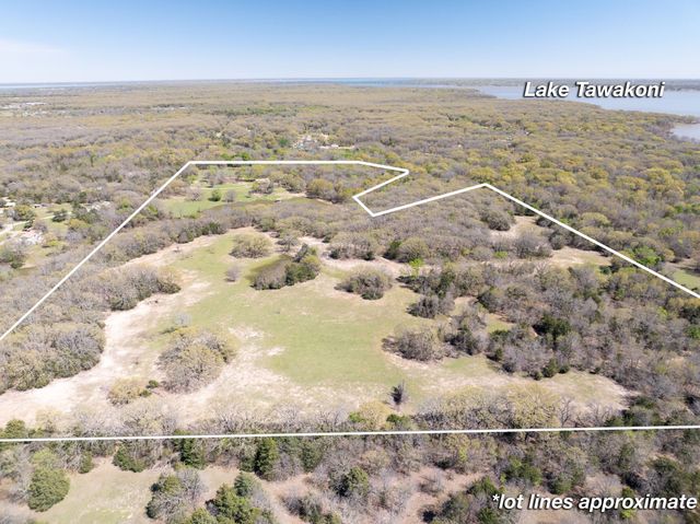 10610 County Road 3605, Quinlan, TX 75474