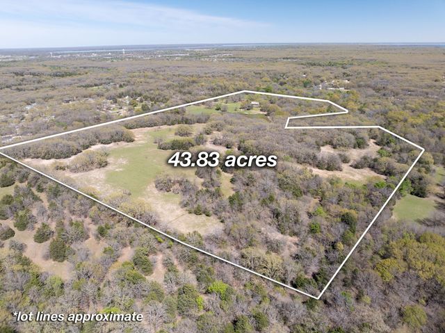10610 County Road 3605, Quinlan, TX 75474