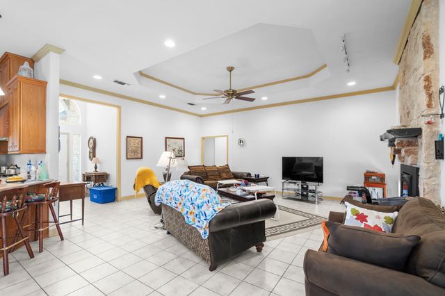 10610 County Road 3605, Quinlan, TX 75474