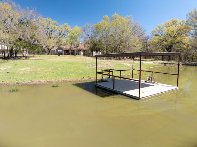 10610 County Road 3605, Quinlan, TX 75474