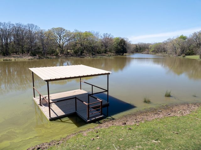 10610 County Road 3605, Quinlan, TX 75474