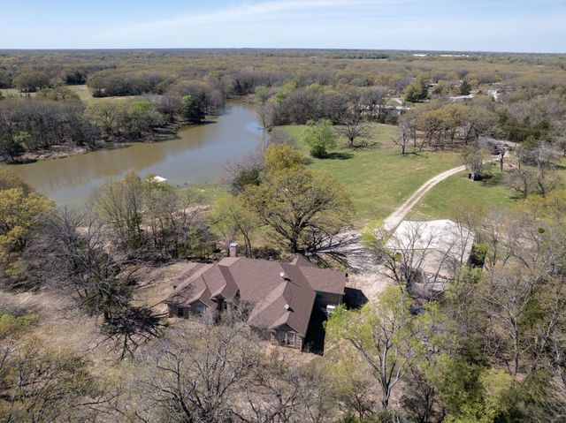 10610 County Road 3605, Quinlan, TX 75474
