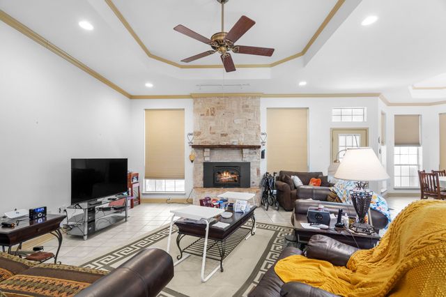 10610 County Road 3605, Quinlan, TX 75474