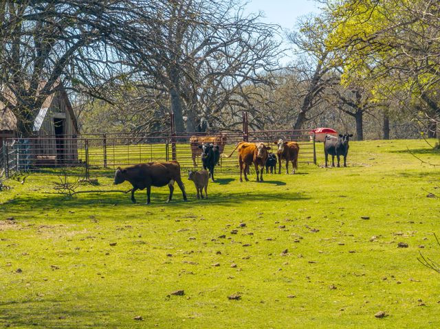 10610 County Road 3605, Quinlan, TX 75474