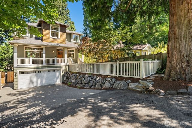 2322 NE 92nd Street, Seattle, WA 98115