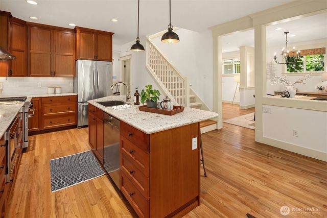 2322 NE 92nd Street, Seattle, WA 98115