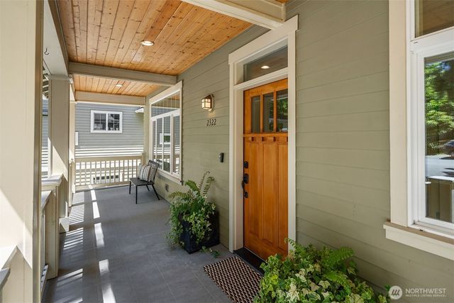 2322 NE 92nd Street, Seattle, WA 98115
