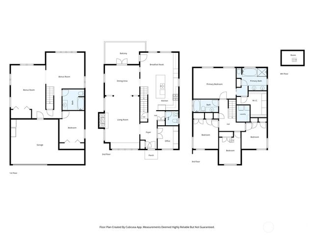 2322 NE 92nd Street, Seattle, WA 98115