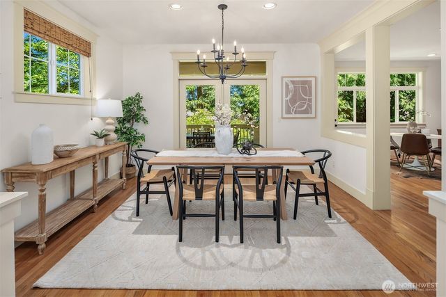 2322 NE 92nd Street, Seattle, WA 98115