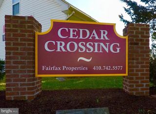 101 CEDAR CROSSING, Salisbury, MD 21804