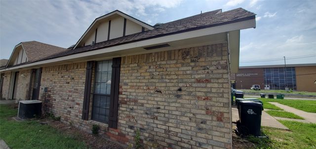 3008-3014 N Bell Avenue, Denton, TX 76209