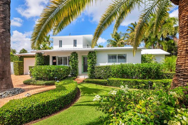 203 Arlington Road, West Palm Beach, FL 33405
