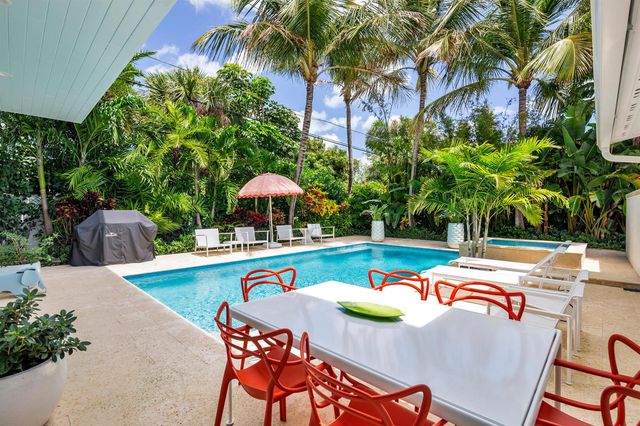 203 Arlington Road, West Palm Beach, FL 33405