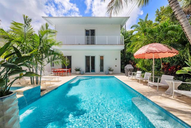 203 Arlington Road, West Palm Beach, FL 33405