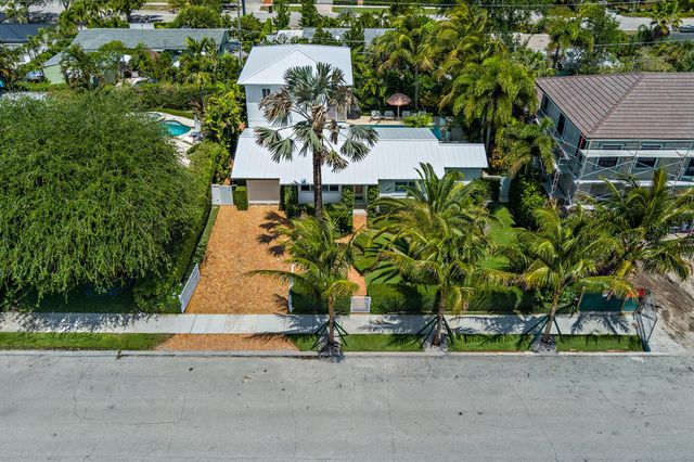 203 Arlington Road, West Palm Beach, FL 33405