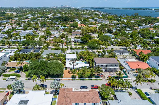 203 Arlington Road, West Palm Beach, FL 33405