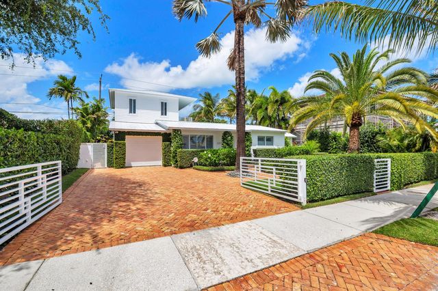 203 Arlington Road, West Palm Beach, FL 33405