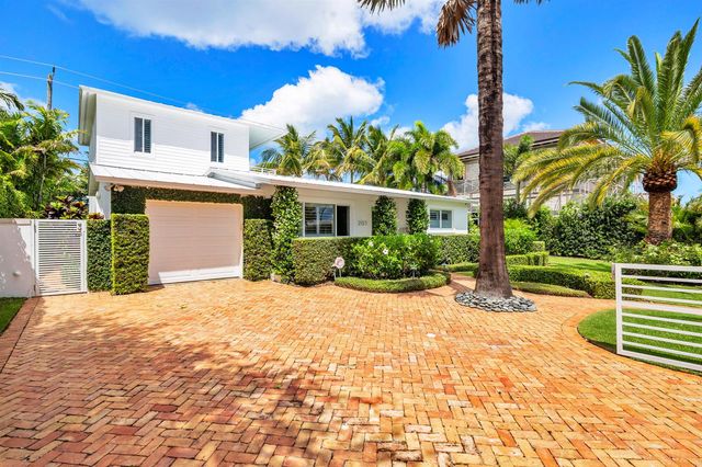 203 Arlington Road, West Palm Beach, FL 33405