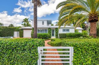 203 Arlington Road, West Palm Beach, FL 33405