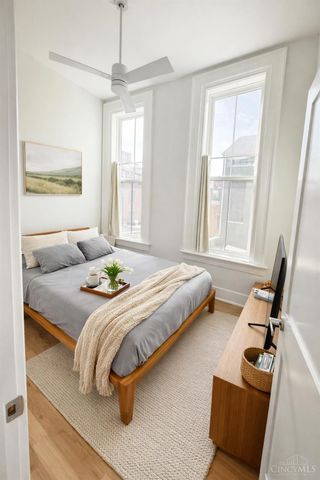 915 Vine Street, Cincinnati, OH 45202