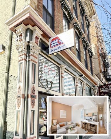 915 Vine Street, Cincinnati, OH 45202