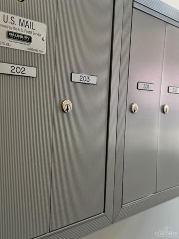 915 Vine Street, Cincinnati, OH 45202