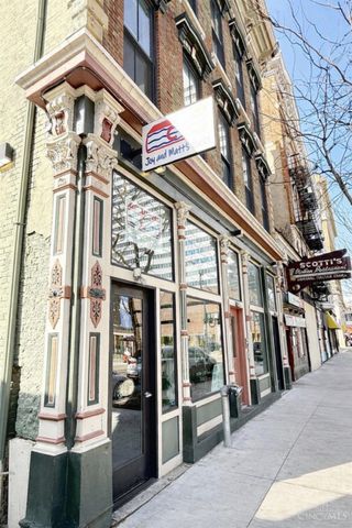 915 Vine Street, Cincinnati, OH 45202