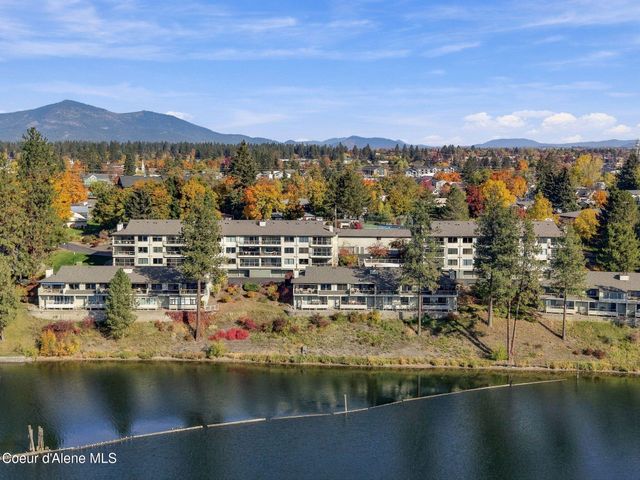 212 E 1st Ave, APT 10F, Post Falls, ID 83854 property photo