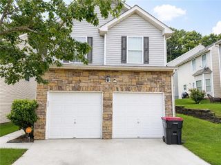 5589 Grande River Road, Atlanta, GA 30349