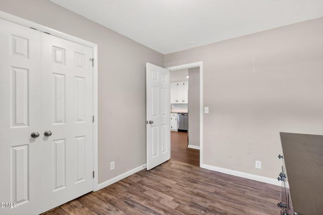 407 E Pearsall Street, Dunn, NC 28334