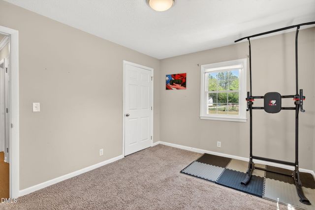 407 E Pearsall Street, Dunn, NC 28334