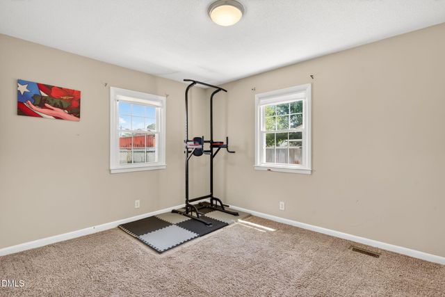 407 E Pearsall Street, Dunn, NC 28334