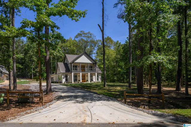 161 HODGENS ROAD, Chelsea, AL 35043