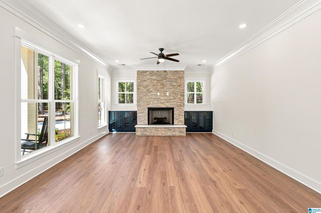 161 HODGENS ROAD, Chelsea, AL 35043