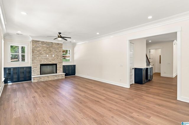 161 HODGENS ROAD, Chelsea, AL 35043
