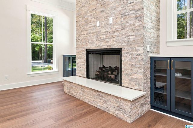 161 HODGENS ROAD, Chelsea, AL 35043