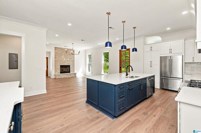 161 HODGENS ROAD, Chelsea, AL 35043