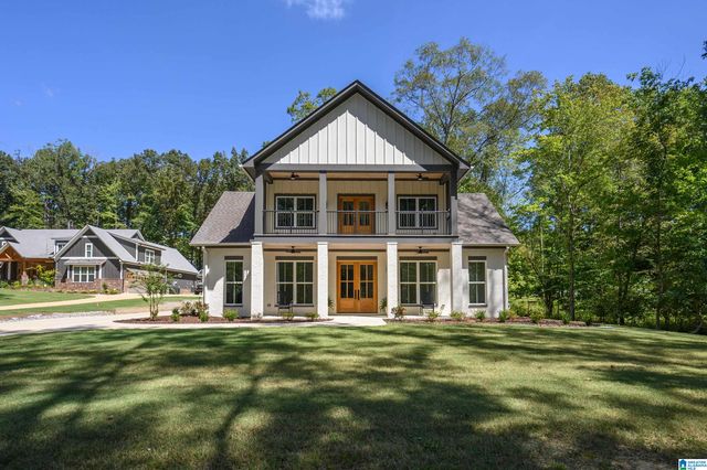 161 HODGENS ROAD, Chelsea, AL 35043